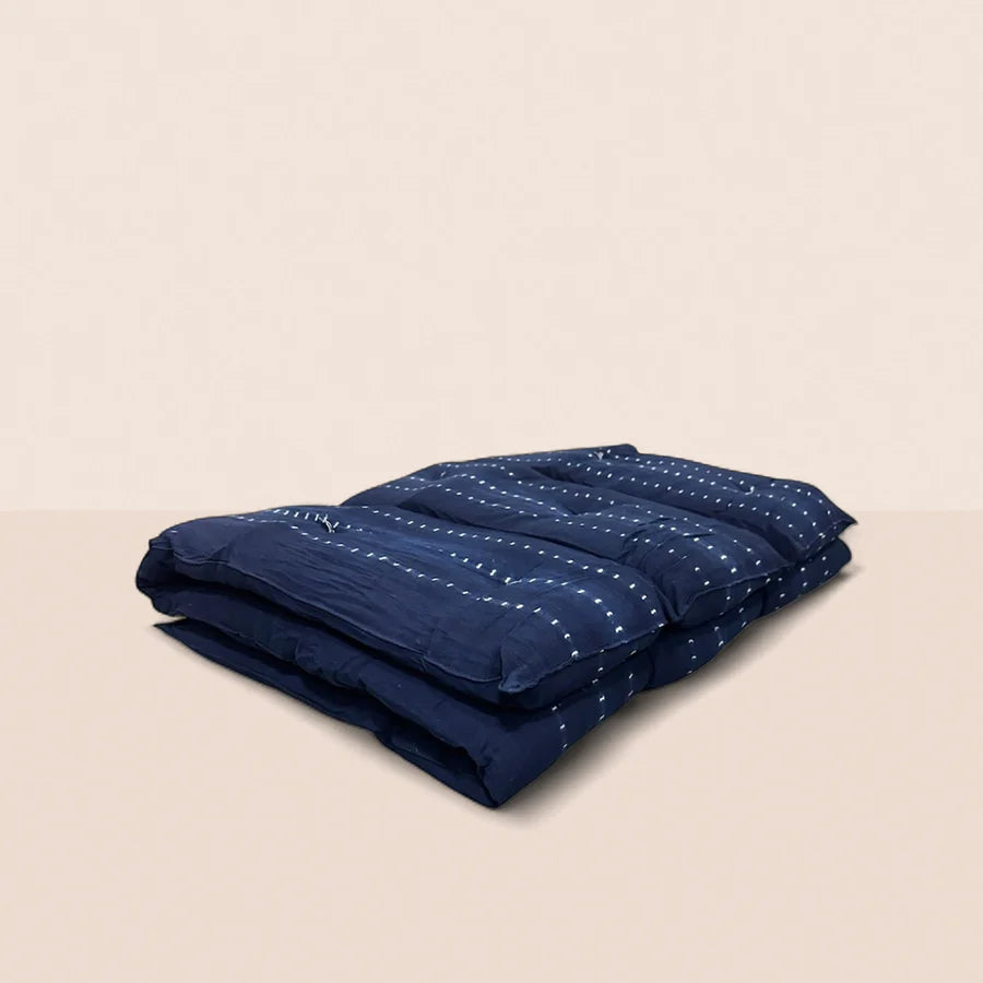 Kapok Mattress Bedroll by Tensira