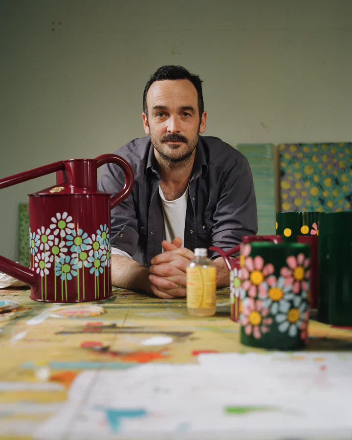 Painting a New Path