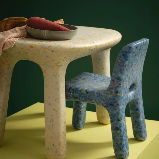 Giving Old Toys New Life: The Sustainable Vision of ecoBirdy