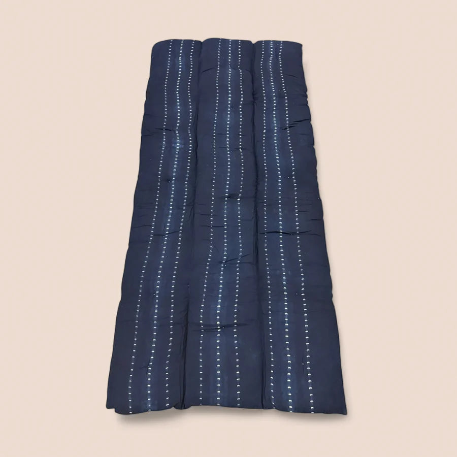 Kapok Mattress Bedroll by Tensira