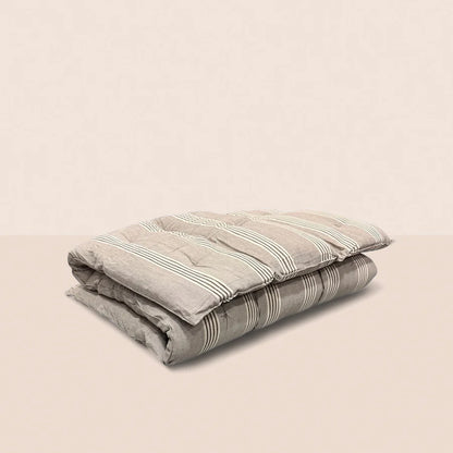 Kapok Mattress Bedroll by Tensira