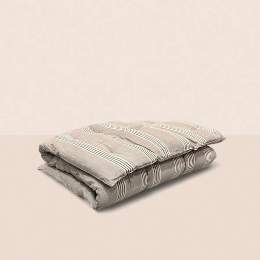 Kapok Mattress Bedroll by Tensira